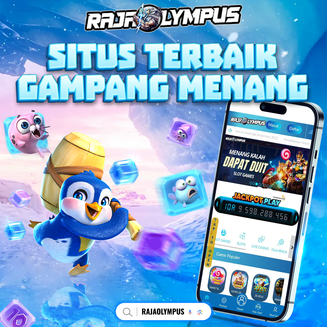 Login Situs Server Indonesia Super Gacor Hari Ini di 777Slot